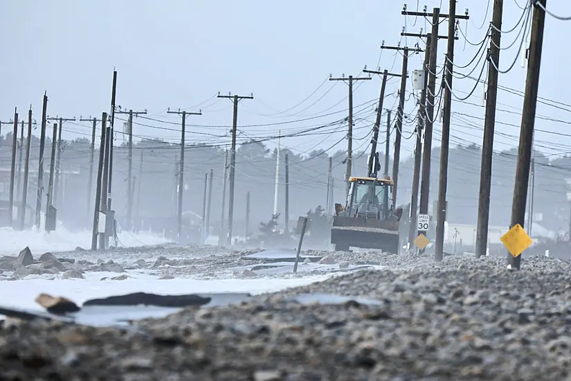 Town Pays $600,000 For A New Beach – And It Vanishes In A Weekend