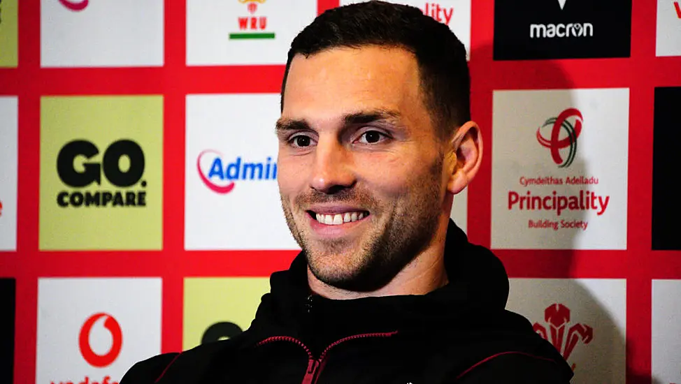 Warren Gatland Hails ‘Incredible’ George North Ahead Of International Retirement