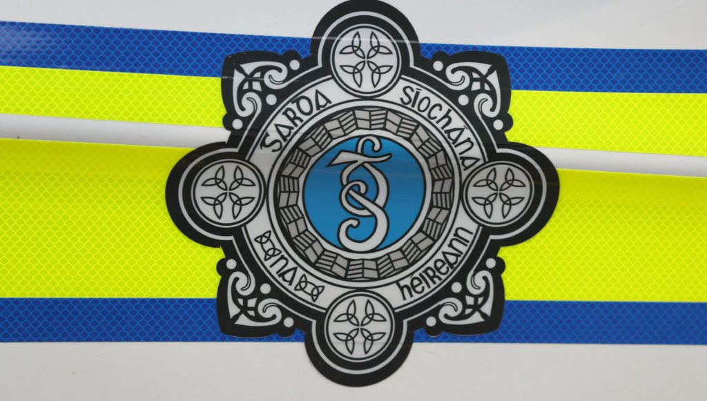 Man arrested over seizure of drugs worth €80,000 in Limerick