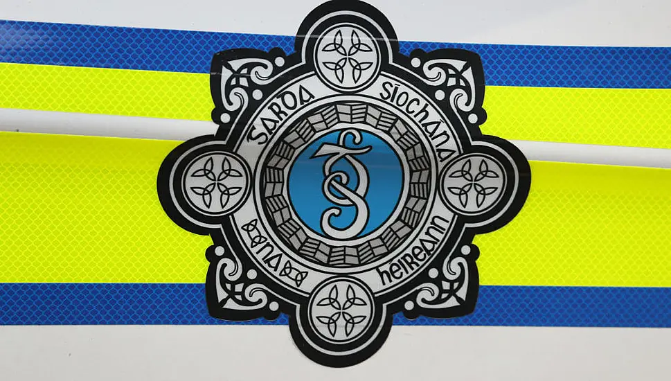 Man Arrested Over Seizure Of Drugs Worth €80,000 In Limerick