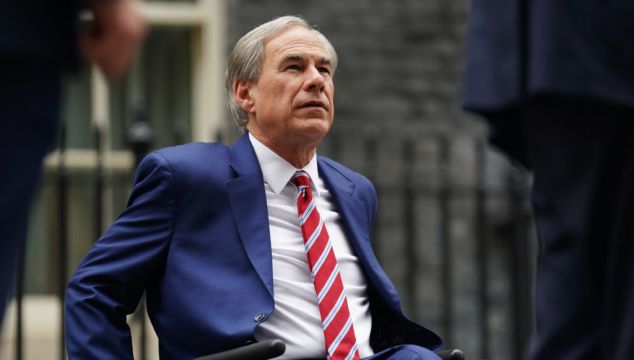Texas Governor Explains Comments Made To Artists Pulling Out Of Sxsw Festival