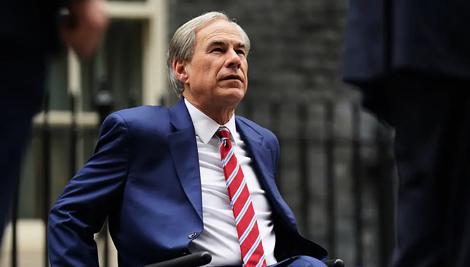 Texas Governor Explains Comments Made To Artists Pulling Out Of Sxsw Festival