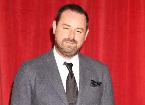 Danny Dyer To Explore Modern Masculinity In Channel 4 Documentary Series