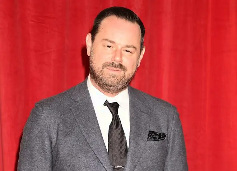 Danny Dyer To Explore Modern Masculinity In Channel 4 Documentary Series