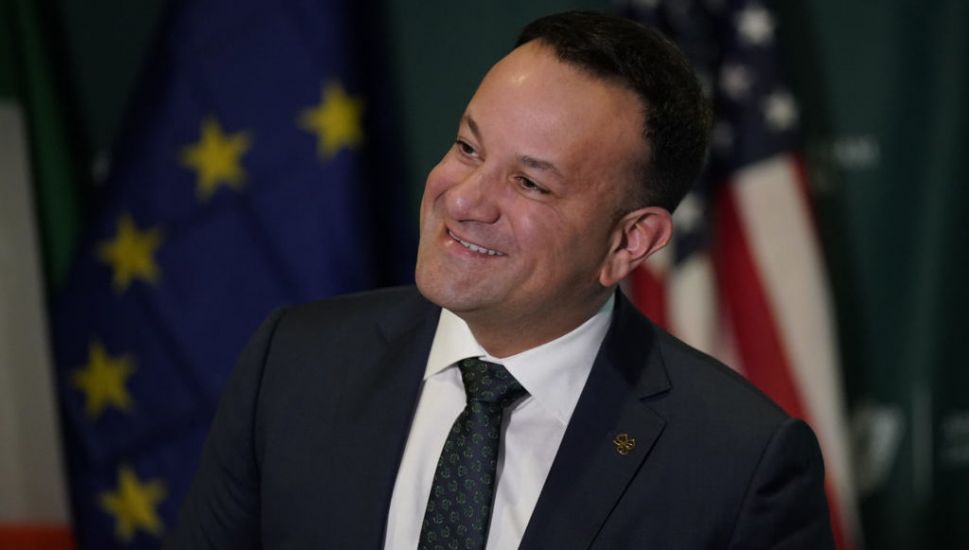 More Migrants Entering Republic From Northern Ireland, Leo Varadkar Says