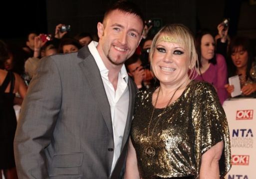 Actress Tina Malone ‘Totally Devastated’ By Husband’s Death