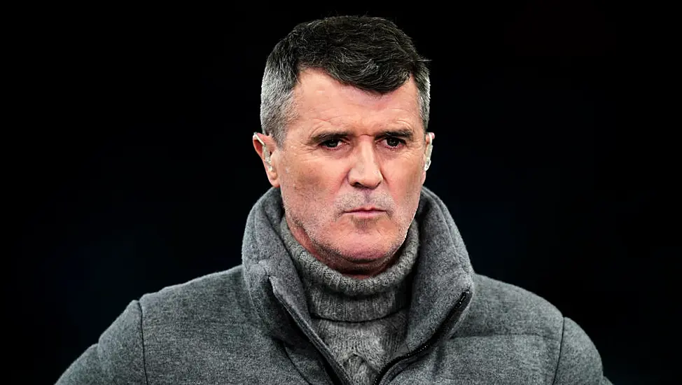 Man Denies Assaulting Roy Keane At Football Match