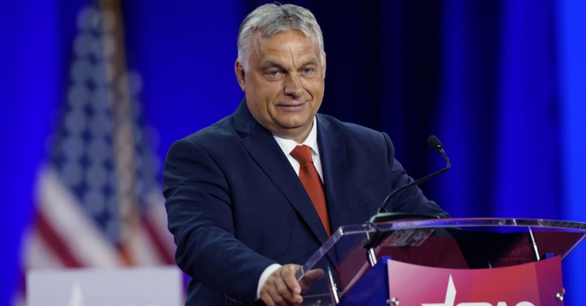 Европейският парламент започва съдебно дело за отпускане на средства на правителството на Орбан