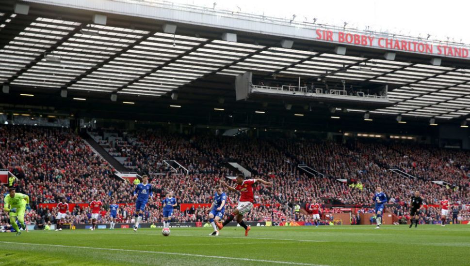 Man United Fans Vent Anger As Club Cite ‘Youth Player Development’ For Moving Seats