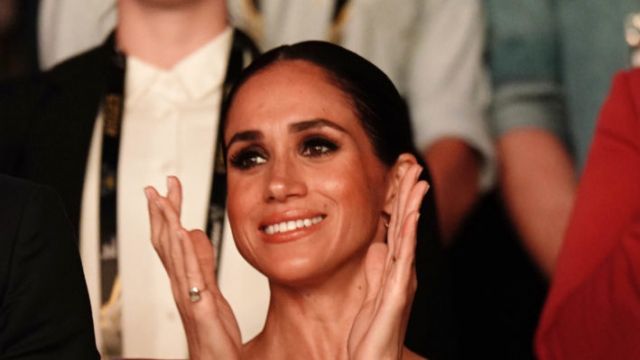 Meghan Markle Unveils New Brand American Riviera Orchard