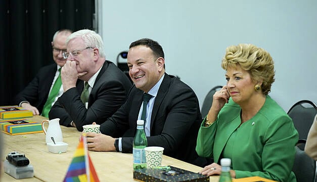 Leo Varadkar ‘Worried’ About Homophobia And Transphobia