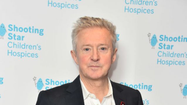 Louis Walsh Among Housemates Up For Eviction From Celebrity Big Brother