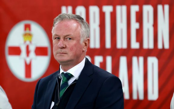 Michael O’neill Focused On Northern Ireland Job Despite Aberdeen Links