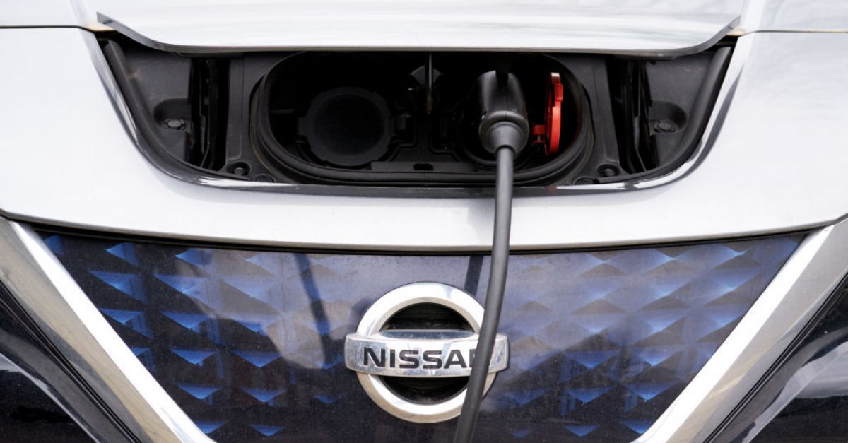 Honda и Nissan се съгласяват да работят заедно за разработването на електрически превозни средства
