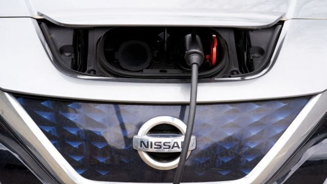 Honda And Nissan Agree To Work Together On Developing Electric Vehicles