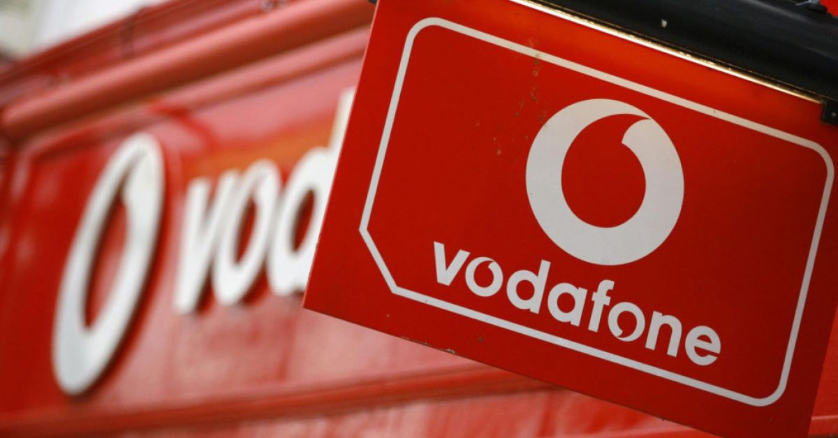 Vodafone се съгласи да продаде италианския си клон на Swisscom за 8 милиарда долара