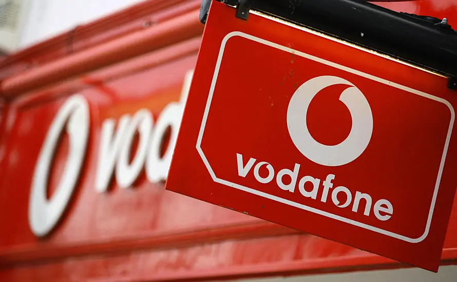 Vodafone Agrees $8Bn Sale Of Italian Arm To Swisscom