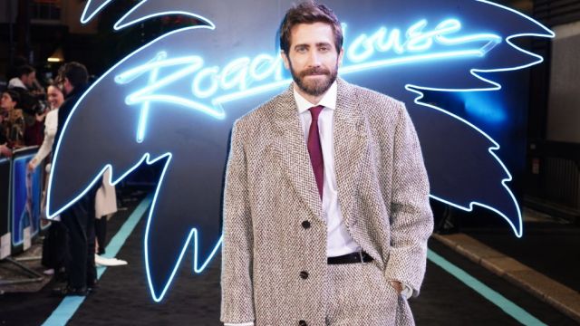 Jake Gyllenhaal On How He ‘Honoured’ Late Patrick Swayze In Road House Remake