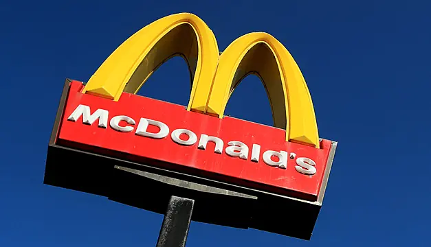Mcdonald's Irish Expansion Plan Stalls After Objections To New Drive-Thru Restaurants
