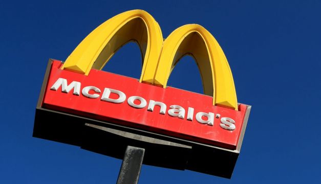 Mcdonald’s Apologises To Customers After Restaurants Hit By It Outage