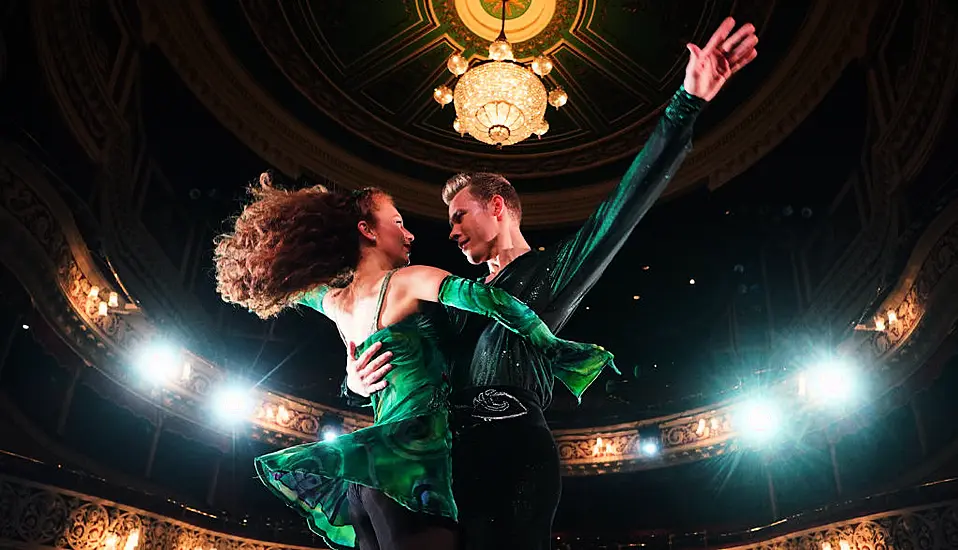 ‘Global Phenomenon’ Riverdance Announces 30Th Anniversary Tour