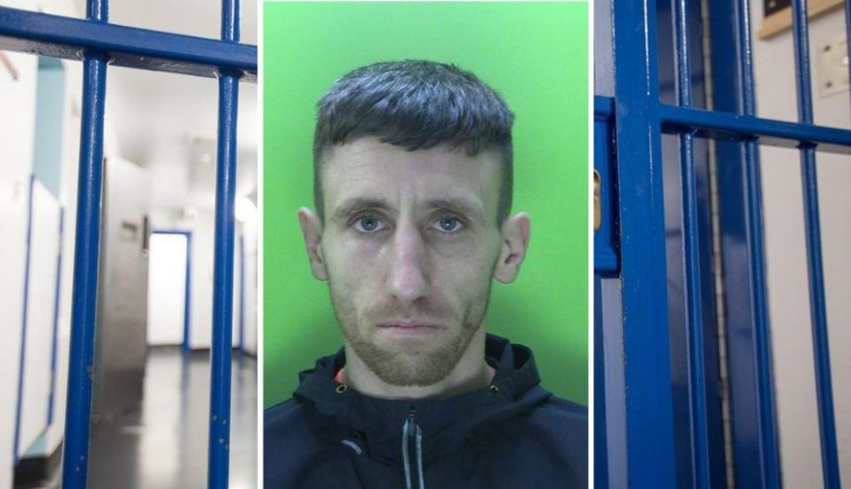 Burglar Who Cut Hole In Floor Of Museum To Steal Haul Of Silver Jailed