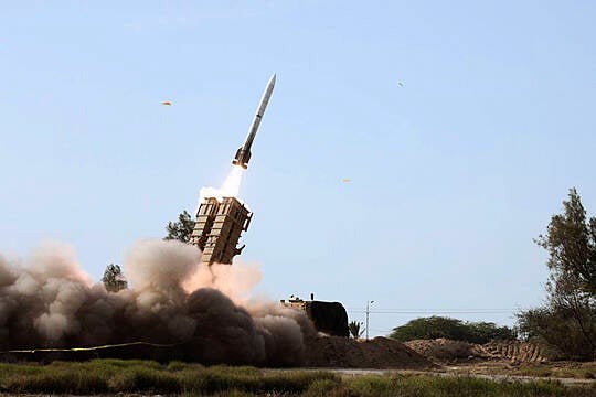 Us And Allies Warn Iran Against Missile Deal With Russia