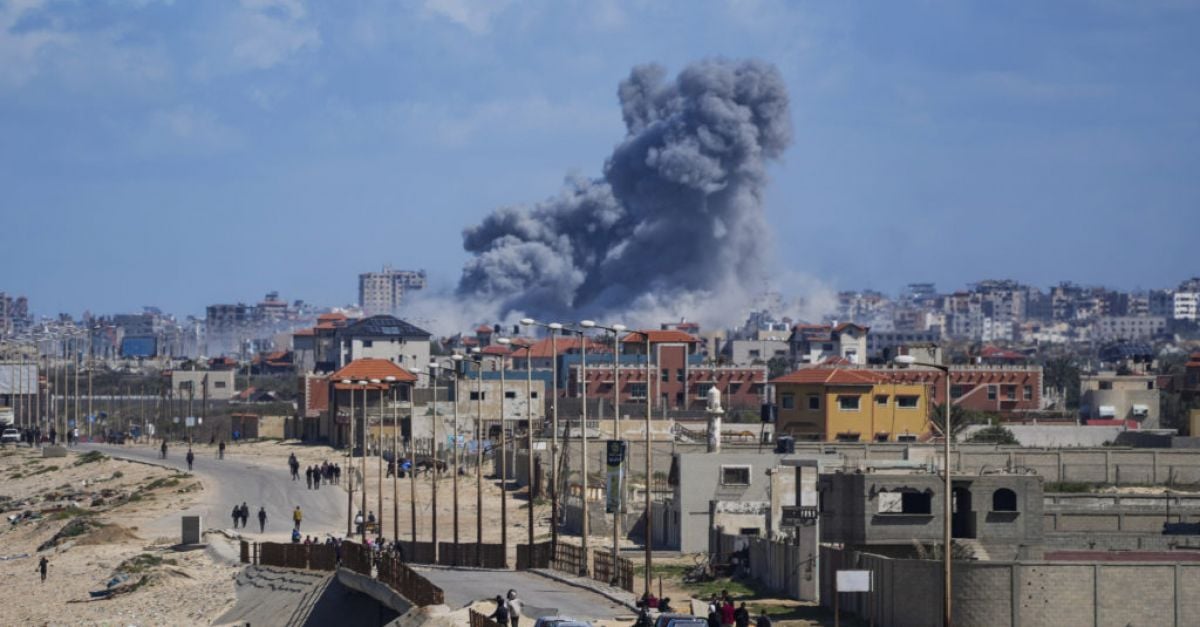Преговорите за прекратяване на огъня между Израел и Хамас се очаква да бъдат рестартирани