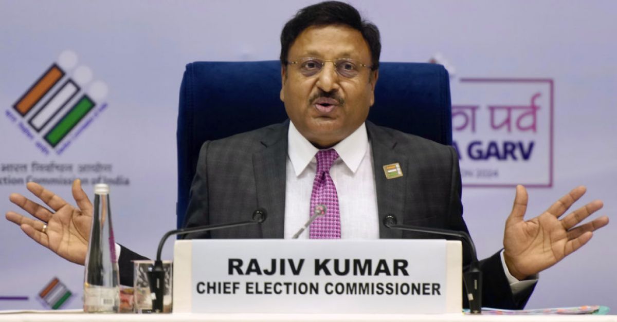 Индия обявява многофазни общи избори, започващи на 19 април