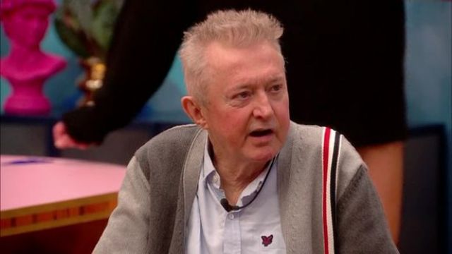Louis Walsh Reveals ‘Rare’ Blood Cancer Diagnosis On Celebrity Big Brother