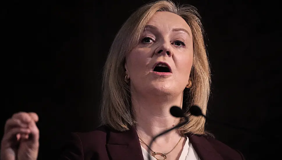 Liz Truss Bid To Reform Transgender Law Runs Out Of Time After Mps’ Filibuster