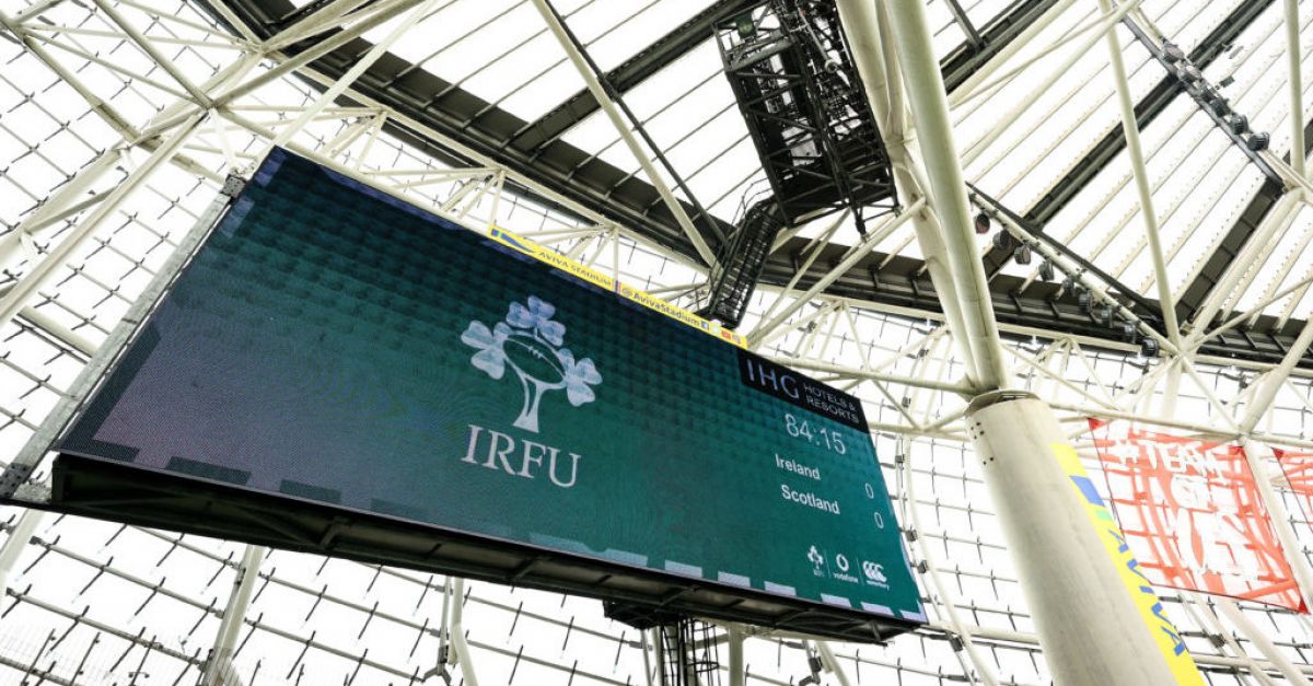 Спорт в събота: Ирландия се подготвя за решаващия мач на Шестте нации; Голям ден на действие на GAA
