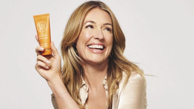 New This Morning Presenter Cat Deeley Reveals Her Skincare And Beauty Secrets