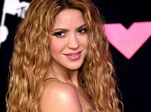Shakira Says She Put Her Career ‘On Hold’ For Ex Gerard Pique