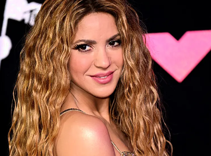 Shakira Says She Put Her Career ‘On Hold’ For Ex Gerard Pique