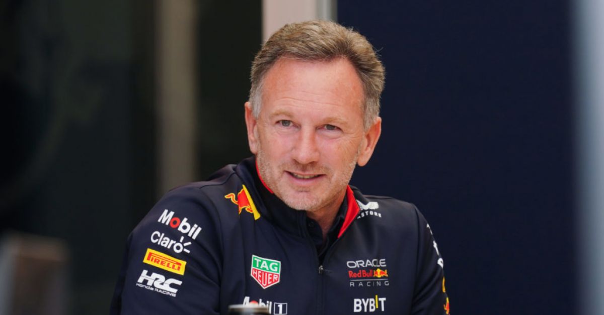 Жалбоподателят Кристиан Хорнър обжалва решението да бъде освободен шефът на Red Bull