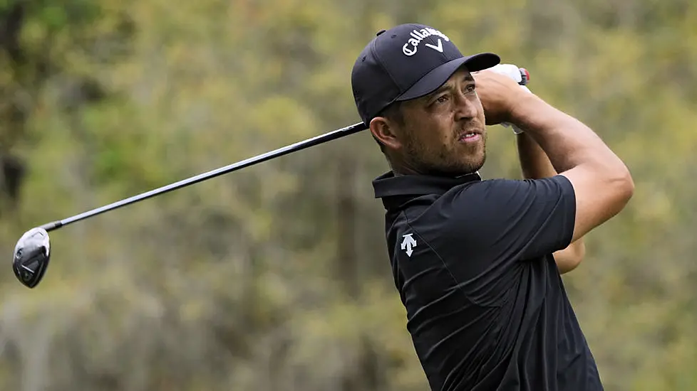 Xander Schauffele Seizes Sawgrass Lead From Wyndham Clark With Superb Display