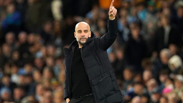Pep Guardiola Praises ‘Special’ Manchester City After Making Fa Cup History
