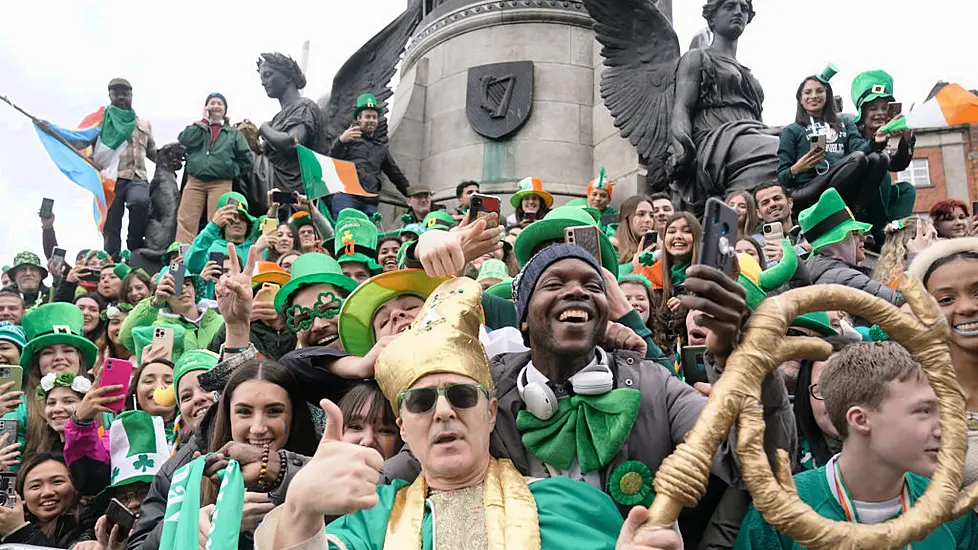 Quiz: How Irish Are You?