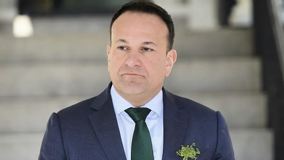 Varadkar: Sinn Féin-Led Government ‘A High Risk’, But Powers Limited At Stormont