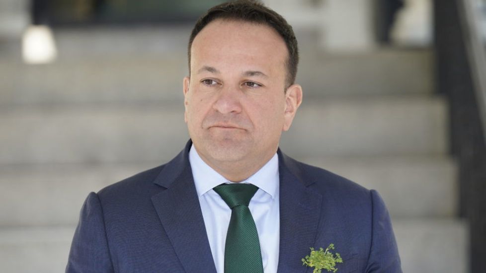 Varadkar: Sinn Féin-Led Government ‘A High Risk’, But Powers Limited At Stormont