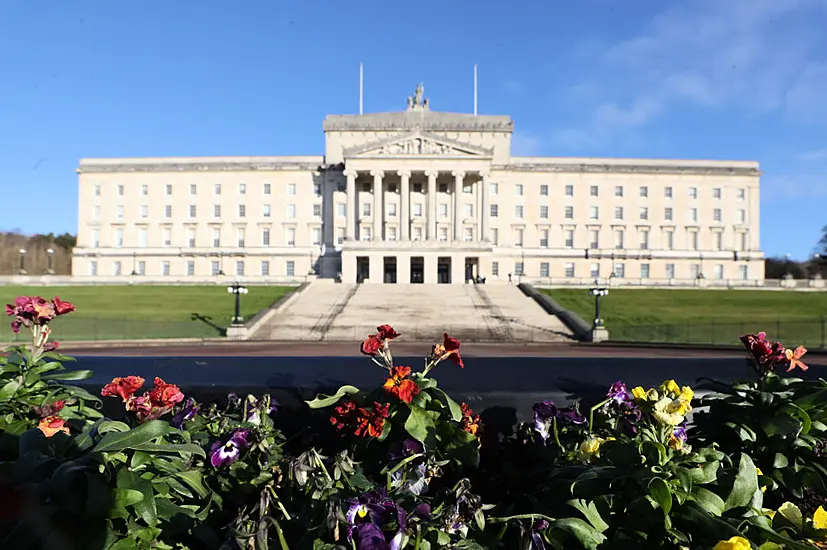 Stormont To Hear Call For Immediate Ceasefire In Gaza