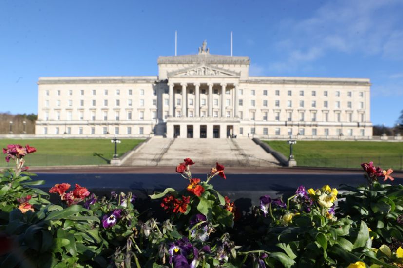 Stormont To Hear Call For Immediate Ceasefire In Gaza