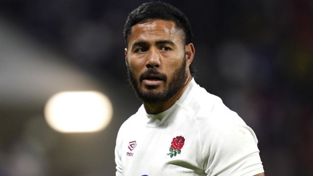 Manu Tuilagi Calls Time On England Career With Move To French Club Bayonne