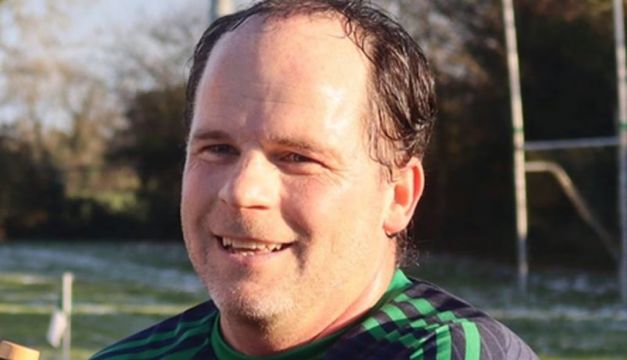 Gaa Coach Killed In Drogheda Hit-And-Run Incident Named Locally