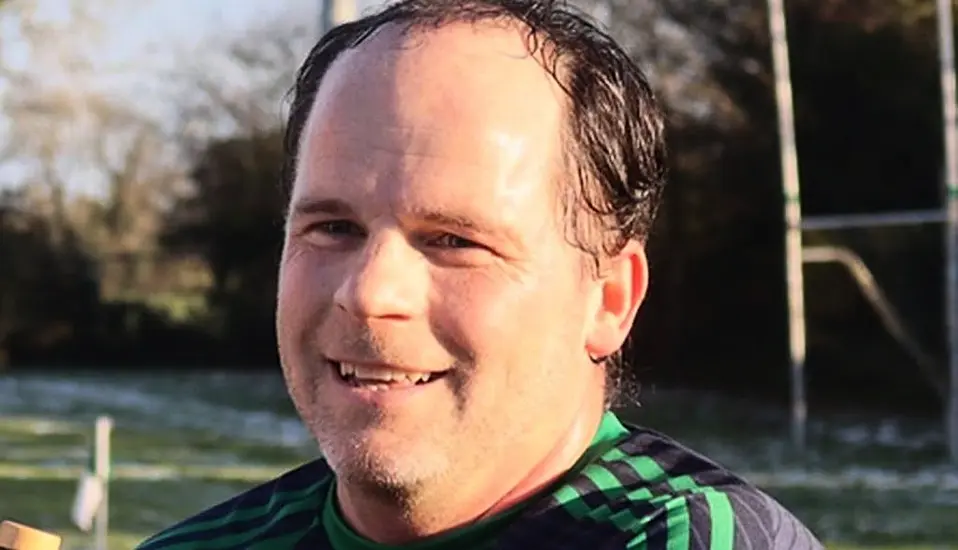 Gaa Coach Killed In Drogheda Hit-And-Run Incident Named Locally