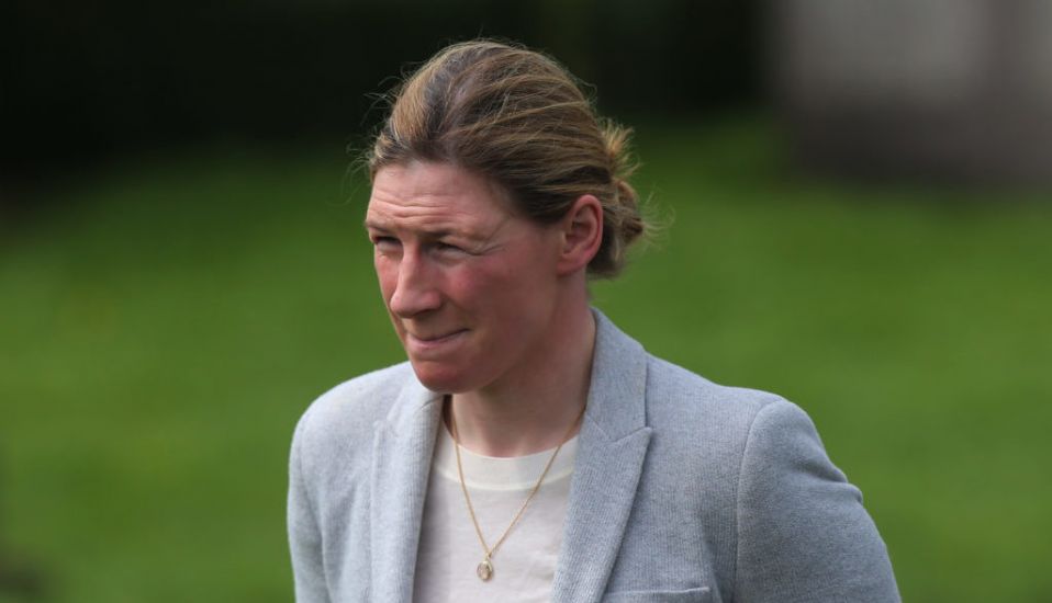 Former Jockey Nina Carberry To Seek Fine Gael Nomination In Eu Elections