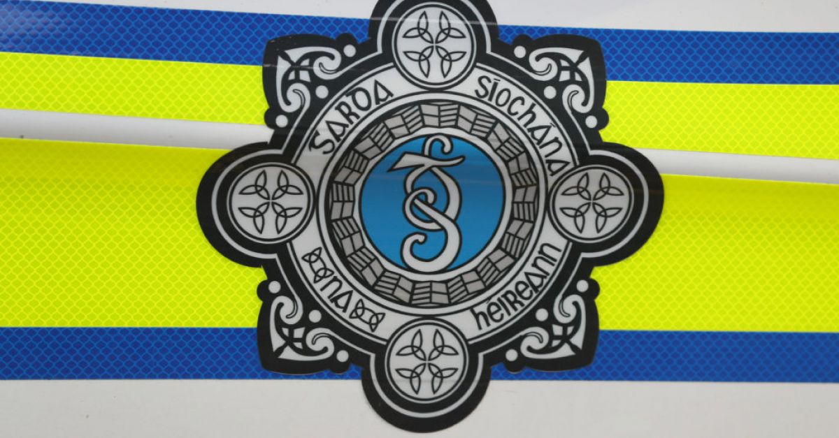 Мъж загина след стрелба в южен Дъблин Gardaí разследва инцидента който