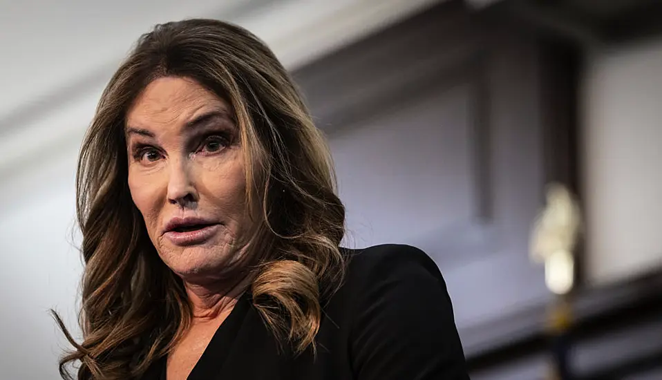 Caitlyn Jenner Backs New York County’s Ban On Transgender Female Athletes