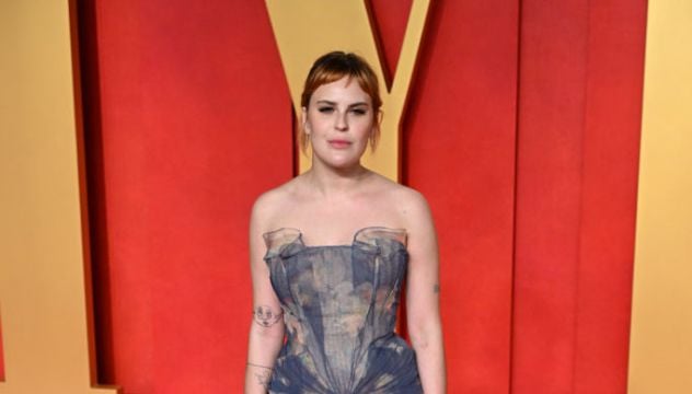 Tallulah Willis Reveals Autism Diagnosis: ‘It’s Changed My Life’